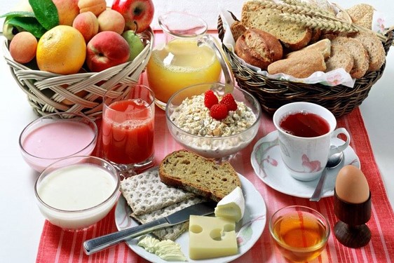 Une Matinée du bon Pied