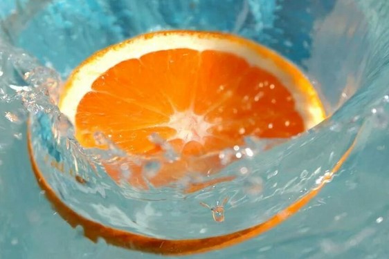 Le plein de Vitamine C