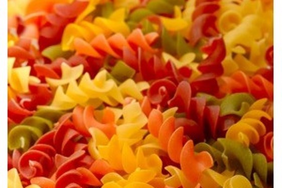 Une Farandole de Couleurs