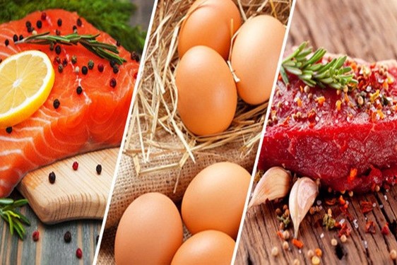 Des Muscles d'En "Fer"